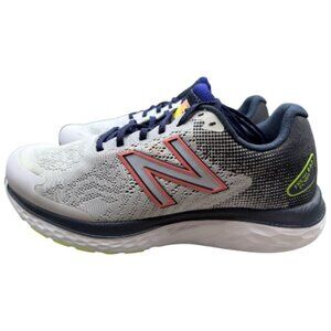 New Balance Women's Fresh Foam 680 V7 Running Shoe - Size 12 Wide